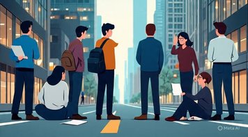 Empresas já sentem consequências da precarização do trabalho