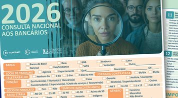 Massificar a Consulta Nacional é fundamental para definir rumos da Campanha Nacional 2026