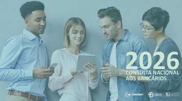 Engajamento e mobilização para a Consulta Nacional é fundamental para sucesso da Campanha 2026 da categoria