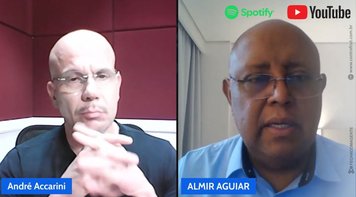 ContrafCast debate racismo e violência policial nas periferias