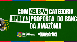 /banc%C3%A1rios-e-banc%C3%A1rias-do-banco-da-amaz%C3%B4nia-aprovam-proposta-e-decidem-pelo-fim-da-greve-no-par%C3%A1/