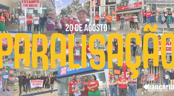 CN2026: 20 de agosto de 2026, o dia em que a categoria do Pará parou