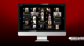 Categoria bancária aprova orçamento do Sindicato para o ano de 2026