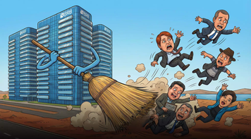 Crise no BRB expõe necessidade urgente de mudança na diretoria e no Conselho de Administração