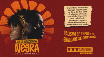 Brasil celebra o Dia Nacional da Consciência Negra com foco no combate às desigualdades e na valorização do povo negro