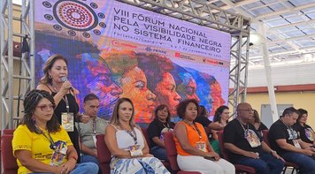 Fetec-CUT/CN participa do VIII Fórum Nacional pela Visibilidade Negra no Sistema Financeiro