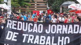 /deputados-da-direita-e-extrema-direita-atacam-o-fim-da-escala-6x1/