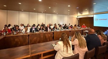 Bancárias avançam em pacto com bancos pelo fim da violência de gênero em negociação sobre Igualdade de Oportunidades