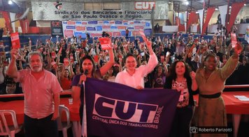 Trabalhadores consolidam na 17ª Plenária da CUT mais um passo contra o assédio de demais violências