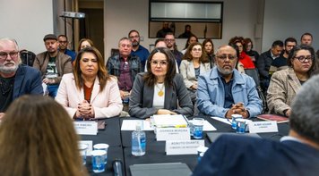 Campanha Nacional: movimento sindical avança em mesa por Igualdade de Oportunidades nesta terça 16