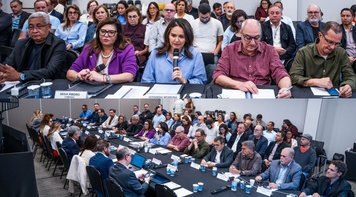 Negociação sobre saúde e condições de trabalho acontece sob clima de ameaças da Fenaban de retirar direitos