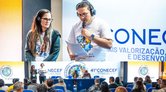 41º Conecef destaca inclusão de pessoas autistas e homenageia os que marcaram a luta dos empregados da Caixa