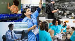 Maioria dos trabalhadores considera sindicatos importantes e quer carteira assinada, aponta pesquisa Vox Populi