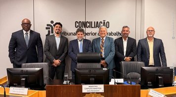 Acordo coletivo dos moedeiros é homologado pelo TST