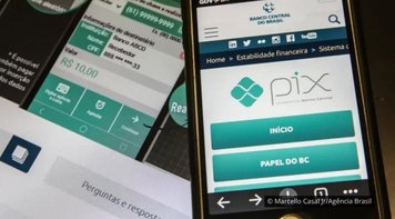 Por que o sucesso do Pix incomoda os Estados Unidos?