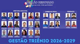 Moedeiros elegeram nova diretoria do sindicato da categoria