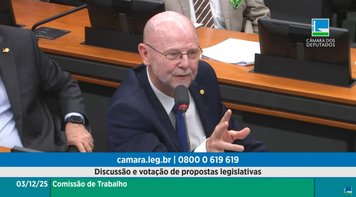 Comissão de Trabalho da Câmara aprova projeto que resgata a homologação sindical nas rescisões de contrato