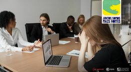 /financi%C3%A1rios-recebem-proposta-patronal-rebaixada-e-retomam-negocia%C3%A7%C3%A3o-nesta-quarta-feira/