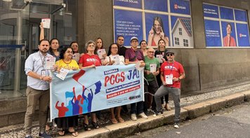 Mais de 11 meses de espera: Sindicato cobra cumprimento de Acordo Coletivo