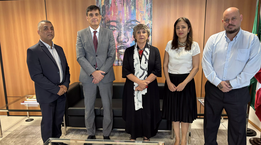 Seeb Brasília reúne-se com a Procuradoria-Geral do Trabalho para tratar dos descomissionamentos no BB