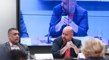 Fetec e Seeb Brasília denunciam na Câmara política ‘tecnofeudal’ que precariza trabalho e adoece funcionalismo do BB