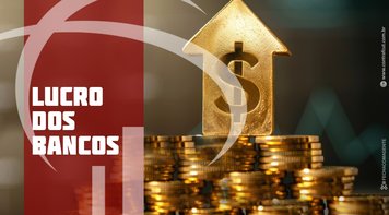 Bradesco amplia lucro no 1º trimestre de 2026 enquanto mantém cortes de empregos e fechamento de agências