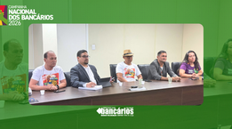 Sindicato cobra avanços concretos do Banco da Amazônia na 3ª negociação