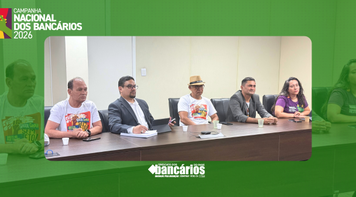 Sindicato cobra avanços concretos do Banco da Amazônia na 3ª negociação