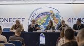 41º Conecef reflete sobre lições do sistema financeiro chinês para o desenvolvimento brasileiro
