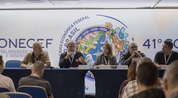 41º Conecef reflete sobre lições do sistema financeiro chinês para o desenvolvimento brasileiro