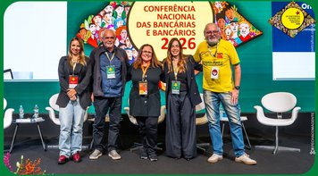 Consulta Nacional dos Bancários 2026 mostra força da categoria e aponta prioridades para a campanha