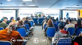 Remuneração variável e Super Caixa são alvo de críticas em debate do 41º Conecef