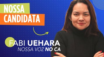 SEEB-MT apoia Fabiana Uehara na eleição para representante no CA da Caixa