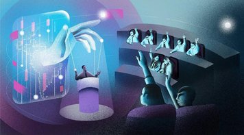 Assista aqui ao vivo nesta quinta, às 15h, seminário da Fetec sobre 'Inteligência Artificial e o Poder das Big Techs'