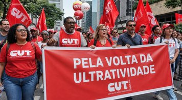Comissão de Trabalho da Câmara dos Deputados debate volta da ultratividade dos acordos coletivos