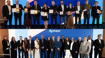 Novos diretores e conselheiros eleitos tomam posse e ressaltam governança da Previ