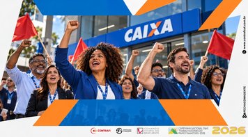 Proposta da Caixa avança em pontos centrais e preserva direitos; entenda o que será votado nas assembleias desta segunda 21