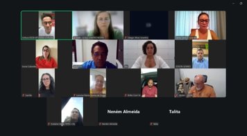 Diretoria da Fetec-CUT/CN aprova calendário de lutas de 2026, com destaque para a campanha nacional dos bancários