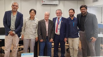 Fenae reforça diálogo com o governo sobre incorporação do REB ao Novo Plano