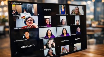 Diretora do SEEB-MT debate os desafios de ser mulher trabalhadora em encontro