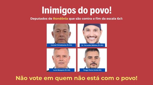 Rondônia