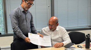 Fetec acusa Santander de violar CCT e exige adiantamento de salário de bancários afastados por razão de saúde