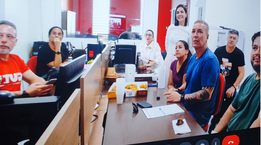 SEEB-AC realiza Assembleia Geral Extraordinária e elege novo presidente interino