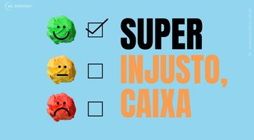 Caixa mantém critérios contestados no Super Caixa