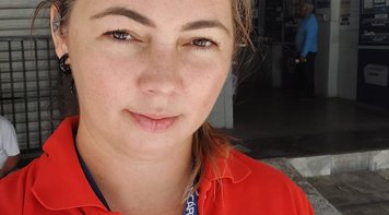 Talita Régia, da Fetec, é eleita secretária de Organização do Ramo Financeiro da Contraf-CUT