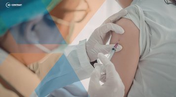 BB, Bradesco e Santander iniciam vacinação contra a gripe nesta segunda 27; Caixa já está vacinando