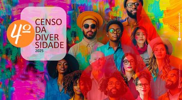 Santander disponibiliza link do Censo da Diversidade para dirigentes sindicais liberados