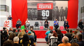 Conferência Nacional sobre Inteligência Artificial e Direitos Sociais tem início em São Bernardo do Campo