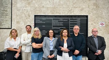 Segunda audiência no TRT-2 sobre demissões do Itaú termina sem acordo