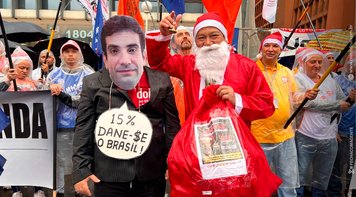 Entenda por que Copom erra ao manter juros em 15%